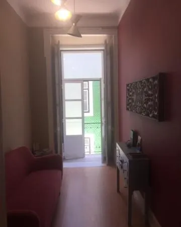 Happy By Sweethome Hospedagem Apartment Lisbon