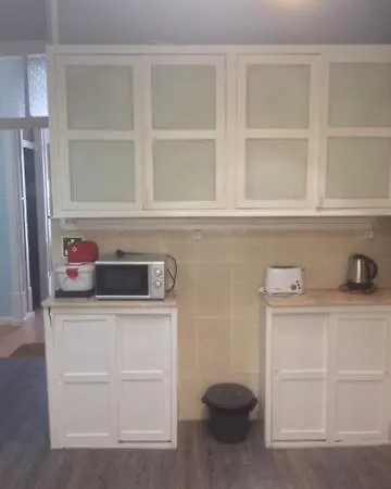 Happy By Sweethome Hospedagem Apartment