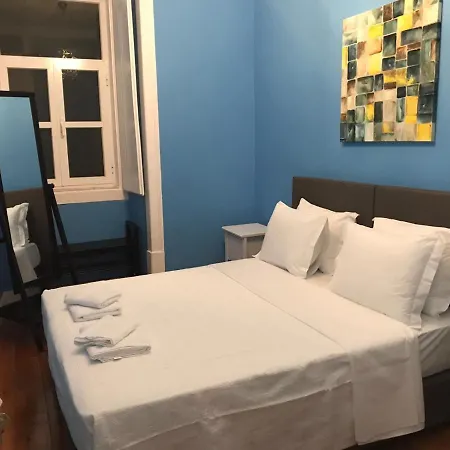 Happy By Sweethome Hospedagem Lejlighed Lisboa
