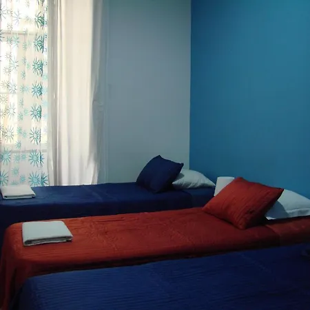 Happy By Sweethome Hospedagem