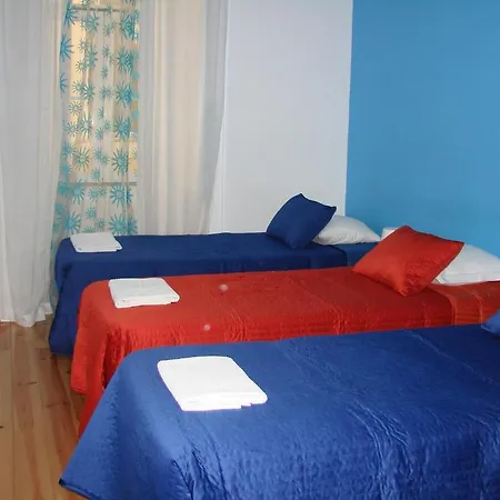 Happy By Sweethome Hospedagem Lejlighed *