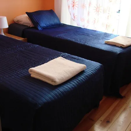 Apartment Happy By Sweethome Hospedagem