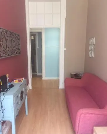 Happy By Sweethome Hospedagem Apartamento *