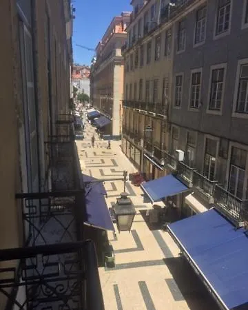 公寓 Happy By Sweethome Hospedagem Lisboa