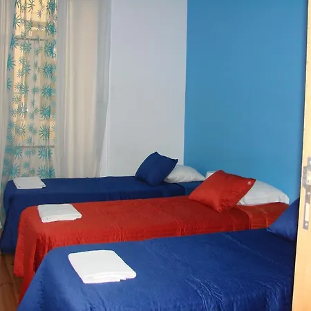 Apartamento Happy By Sweethome Hospedagem Lisboa
