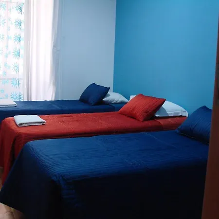 公寓 Happy By Sweethome Hospedagem Lisboa
