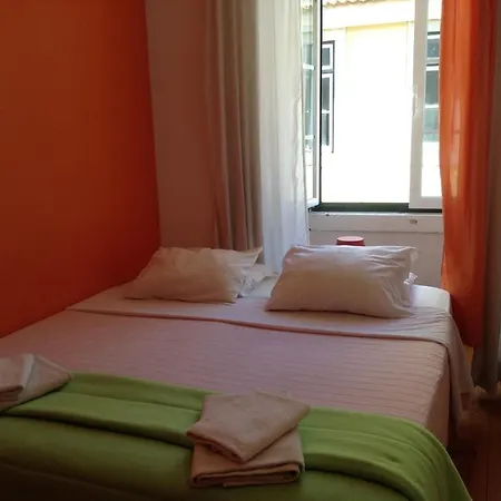 Apartamento Happy By Sweethome Hospedagem