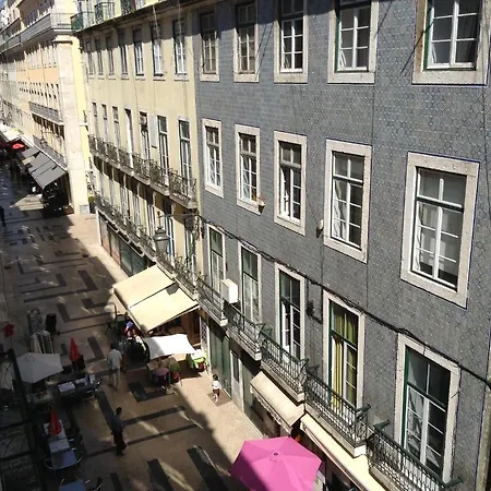 Happy By Sweethome Hospedagem * Lisboa