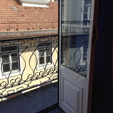 Happy By Sweethome Hospedagem 公寓 Lisboa