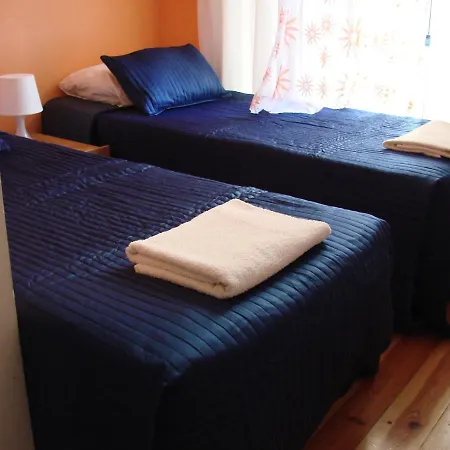 Happy By Sweethome Hospedagem Apartamento